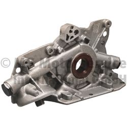 KOLBENSCHMIDT 50005850 -  Масляный насос