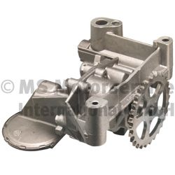 KOLBENSCHMIDT 50005853 -  Масляный насос