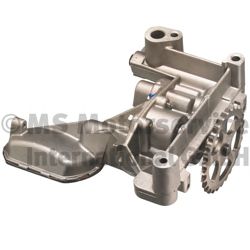 KOLBENSCHMIDT 50005854 -  Масляный насос