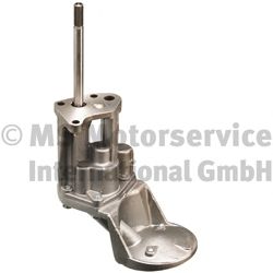 KOLBENSCHMIDT 50005856 -  Масляный насос