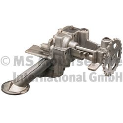 KOLBENSCHMIDT 50005858 -  Масляный насос