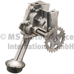 KOLBENSCHMIDT 50005859 -  Масляный насос