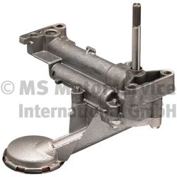 KOLBENSCHMIDT 50005865 -  Масляный насос