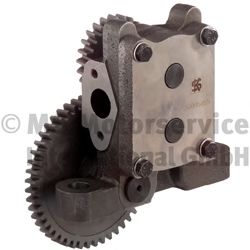 KOLBENSCHMIDT 50005869 -  Масляный насос