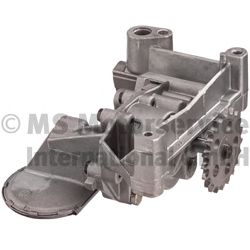 KOLBENSCHMIDT 50005876 -  Масляный насос