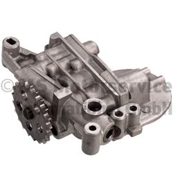KOLBENSCHMIDT 50005877 -  Масляный насос