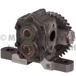 KOLBENSCHMIDT 50005878 -  Масляный насос