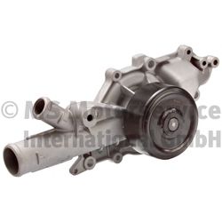KOLBENSCHMIDT 50005909 -  Водяной насос