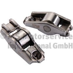 KOLBENSCHMIDT 50006140 -  Балансир, управление двигателем