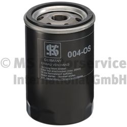 KOLBENSCHMIDT 50013004 -  Масляный фильтр