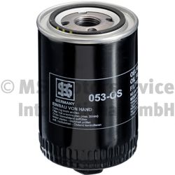 KOLBENSCHMIDT 50013053 -  Масляный фильтр