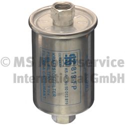 KOLBENSCHMIDT 50013067 -  Топливный фильтр
