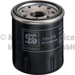 KOLBENSCHMIDT 50013109 -  Масляный фильтр