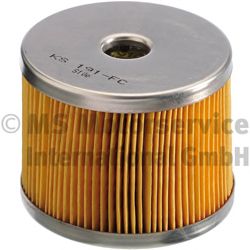 KOLBENSCHMIDT 50013191 -  Топливный фильтр