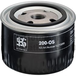 KOLBENSCHMIDT 50013200 -  Масляный фильтр