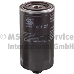 KOLBENSCHMIDT 50013249 -  Масляный фильтр