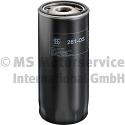 KOLBENSCHMIDT 50013261 -  Масляный фильтр