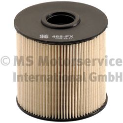 KOLBENSCHMIDT 50013468 -  Топливный фильтр