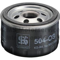 KOLBENSCHMIDT 50013504 -  Масляный фильтр