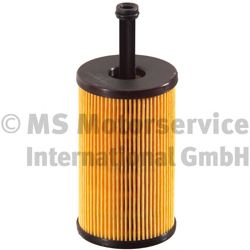 KOLBENSCHMIDT 50013558 -  Масляный фильтр