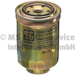 KOLBENSCHMIDT 50013801 -  Топливный фильтр