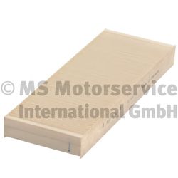 KOLBENSCHMIDT 50013961 -  Фильтр воздуха в салоне