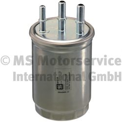 KOLBENSCHMIDT 50013974 -  Топливный фильтр