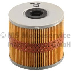 KOLBENSCHMIDT 50013989 -  Масляный фильтр
