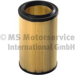 KOLBENSCHMIDT 50013996 -  Воздушный фильтр