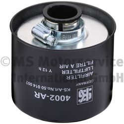 KOLBENSCHMIDT 50014002 -  Воздушный фильтр