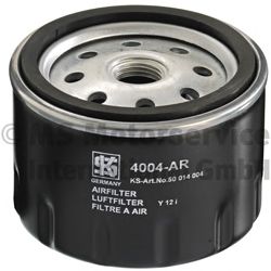 KOLBENSCHMIDT 50014004 -  Воздушный фильтр