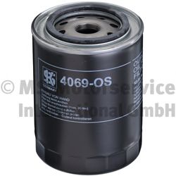 KOLBENSCHMIDT 50014069 -  Масляный фильтр