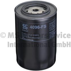 KOLBENSCHMIDT 50014096 -  Топливный фильтр