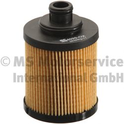 KOLBENSCHMIDT 50014099 -  Масляный фильтр