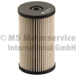 KOLBENSCHMIDT 50014108 -  Топливный фильтр