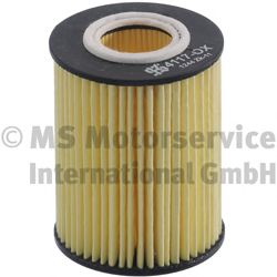 KOLBENSCHMIDT 50014117 -  Масляный фильтр