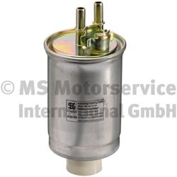 KOLBENSCHMIDT 50014138 -  Топливный фильтр