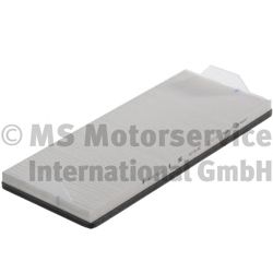 KOLBENSCHMIDT 50014214 -  Фильтр воздуха в салоне