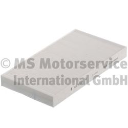 KOLBENSCHMIDT 50014253 -  Фильтр воздуха в салоне