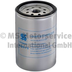 KOLBENSCHMIDT 50014320 -  Топливный фильтр