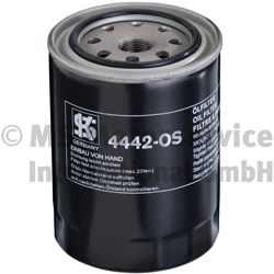 KOLBENSCHMIDT 50014442 -  Масляный фильтр