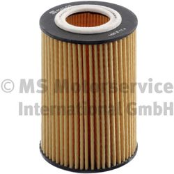 KOLBENSCHMIDT 50014549 -  Фильтр масляный двигателя