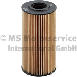 KOLBENSCHMIDT 50014567 -  ФИЛЬТРЫ МАСЛЯНЫЕ 4567-OX