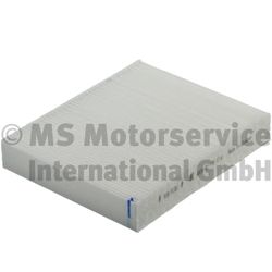 KOLBENSCHMIDT 50014574 -  50 014 574_ФИЛЬТР САЛОНА! BMW 1 F20/ 2 F22/ 3 F30/
