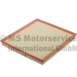 KOLBENSCHMIDT 50014576 -  ФИЛЬТР ВОЗДУШНЫЙ 4555-AR