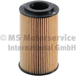 KOLBENSCHMIDT 50014577 -  Фильтр масляный двигателя