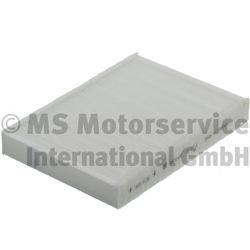 KOLBENSCHMIDT 50014578 -  Фильтр воздуха в салоне