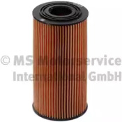 KOLBENSCHMIDT 50014677 -  OIL FILTER 4677-OX