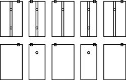 KOLBENSCHMIDT 77086608 -  Комплект подшипников коленчатого вала