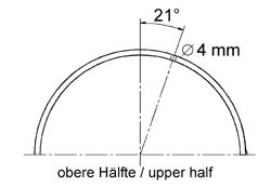 KOLBENSCHMIDT 77736610 -  Шатунный подшипник
